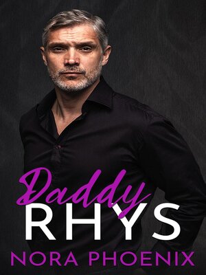 cover image of Daddy Rhys